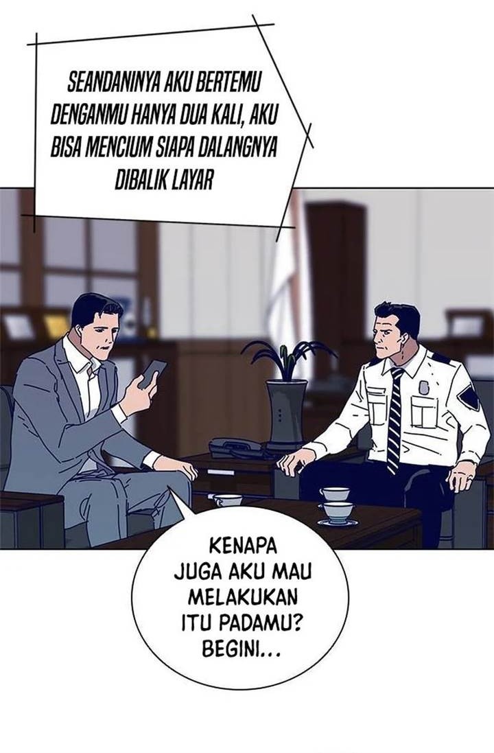 Tarantula (SHIN Jinwoo) Chapter 20 Gambar 6