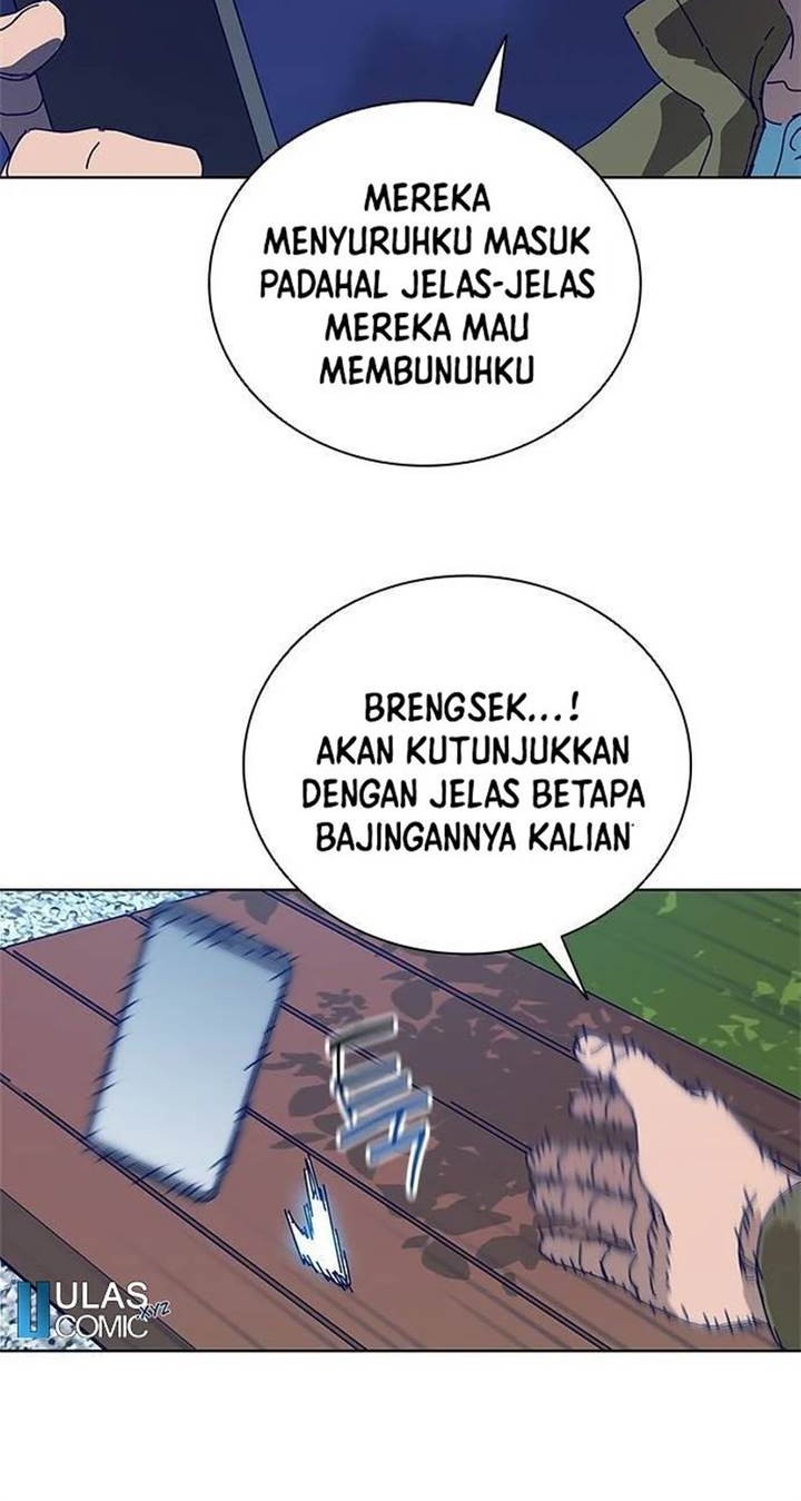 Tarantula (SHIN Jinwoo) Chapter 20 Gambar 9