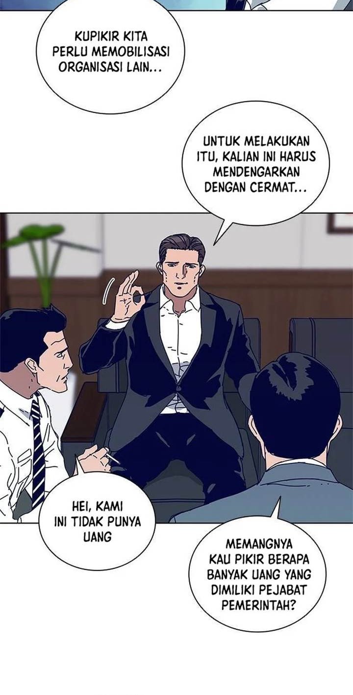 Tarantula (SHIN Jinwoo) Chapter 20 Gambar 12