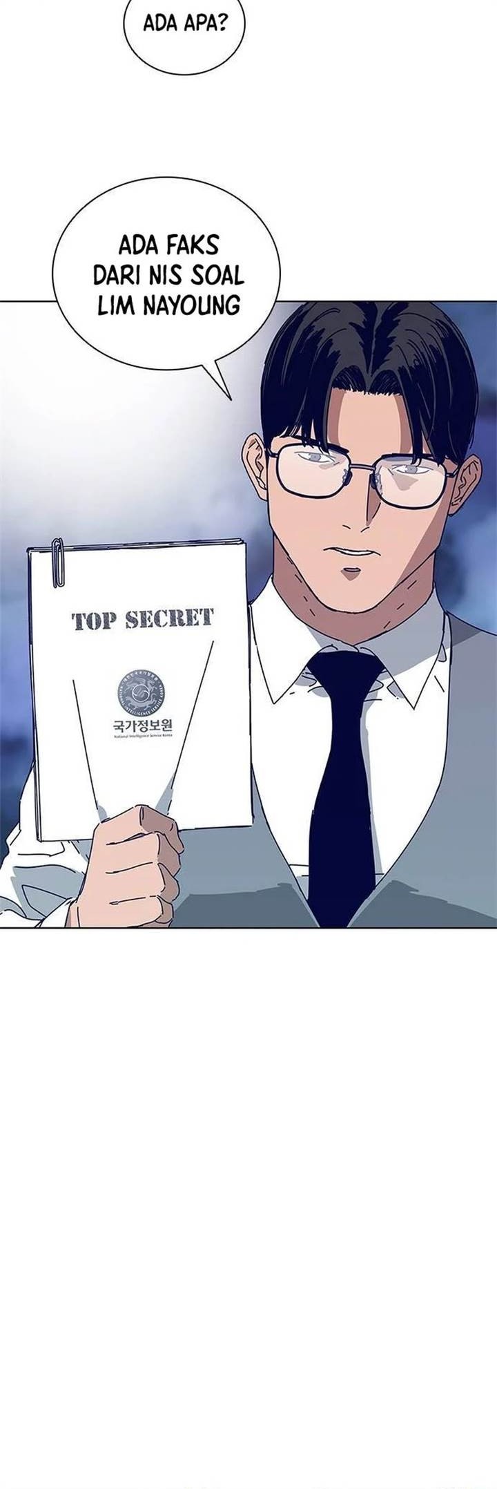 Tarantula (SHIN Jinwoo) Chapter 20 Gambar 15