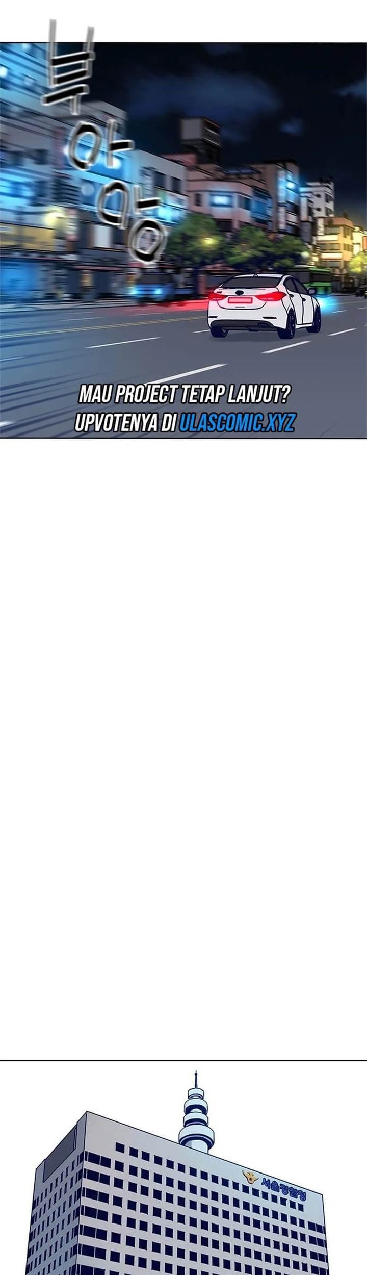 Tarantula (SHIN Jinwoo) Chapter 21 Gambar 28