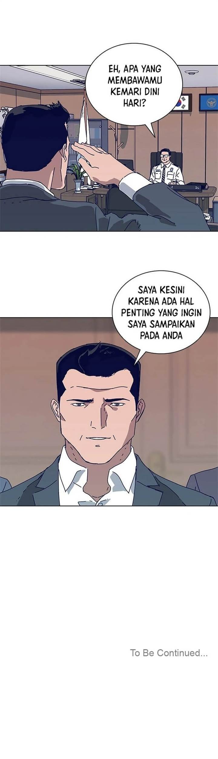 Tarantula (SHIN Jinwoo) Chapter 21 Gambar 31