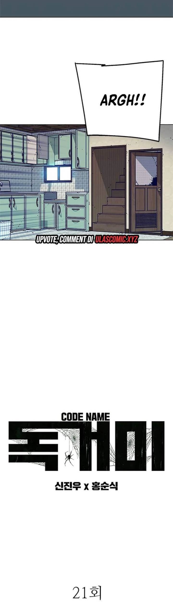 Baca  Tarantula (SHIN Jinwoo) Chapter 21 Gambar 2