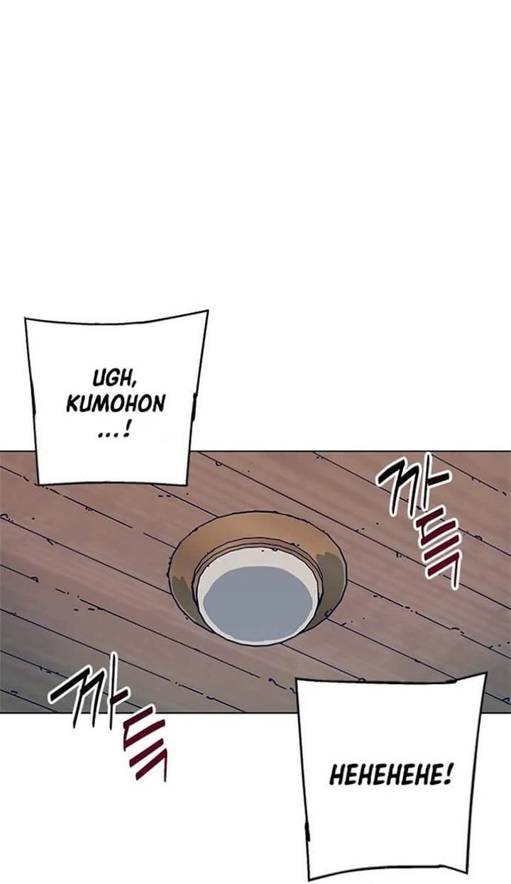 Tarantula (SHIN Jinwoo) Chapter 21 Gambar 3