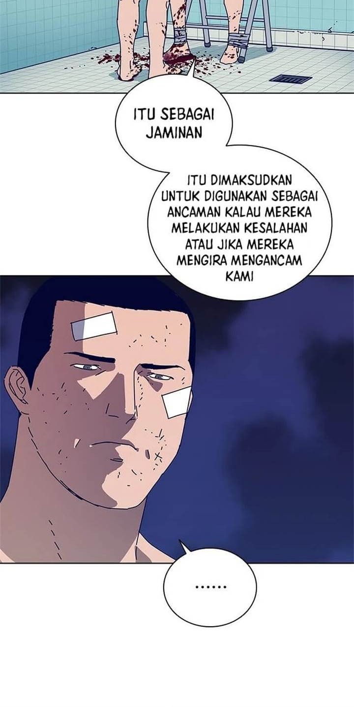 Tarantula (SHIN Jinwoo) Chapter 21 Gambar 9