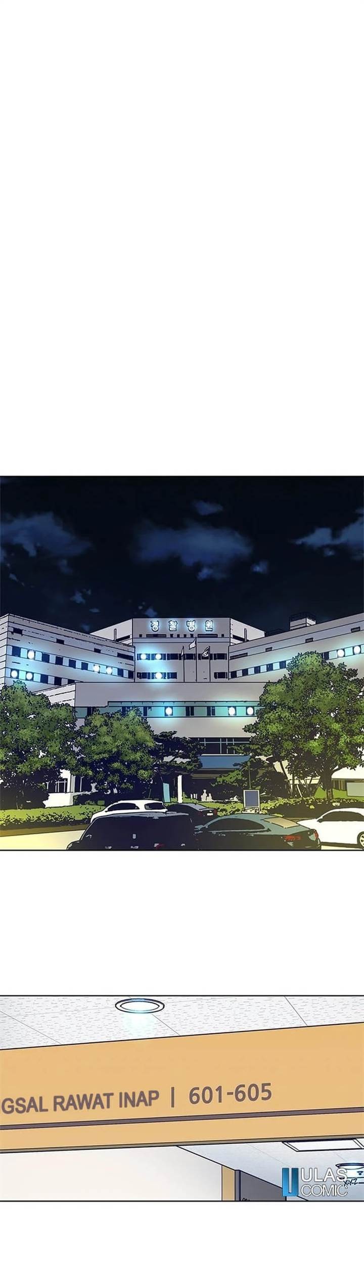 Tarantula (SHIN Jinwoo) Chapter 21 Gambar 13