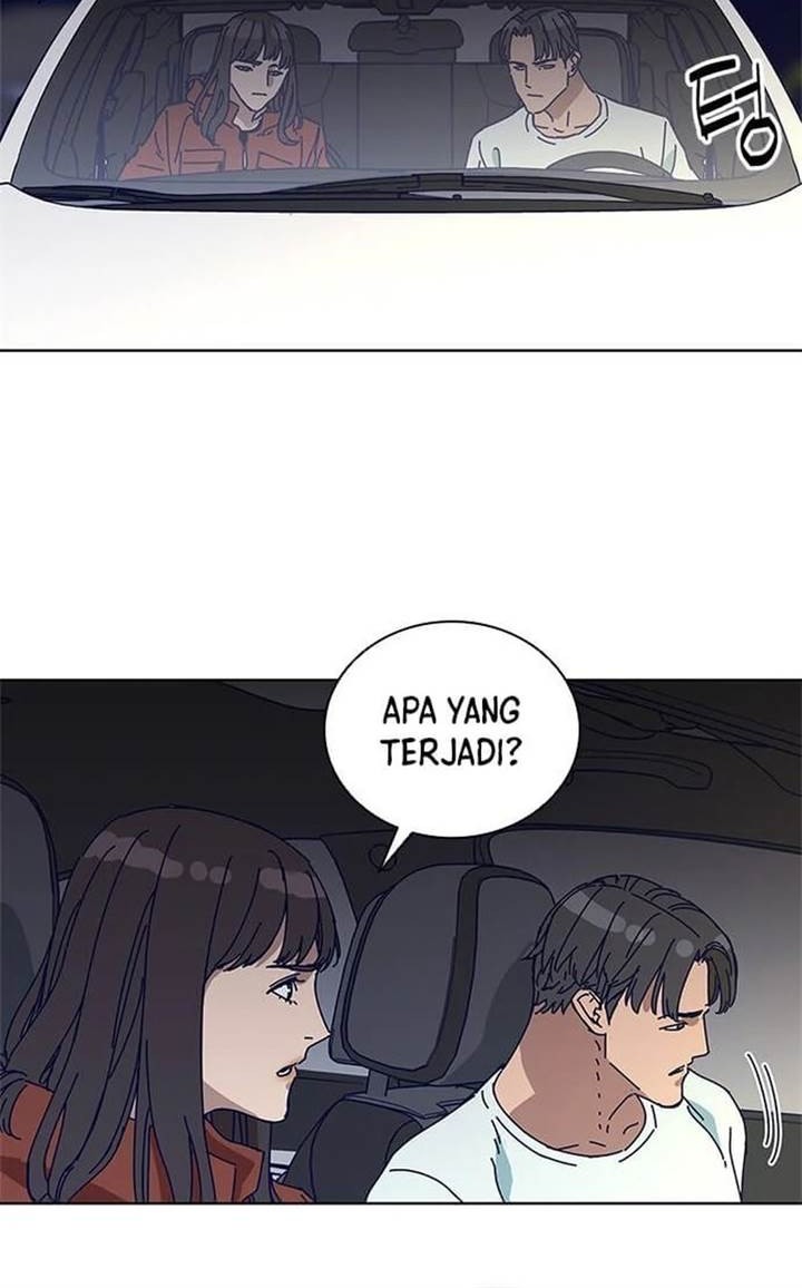 Tarantula (SHIN Jinwoo) Chapter 21 Gambar 18