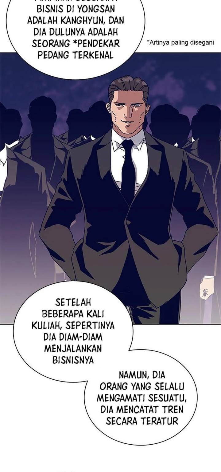 Tarantula (SHIN Jinwoo) Chapter 21 Gambar 21