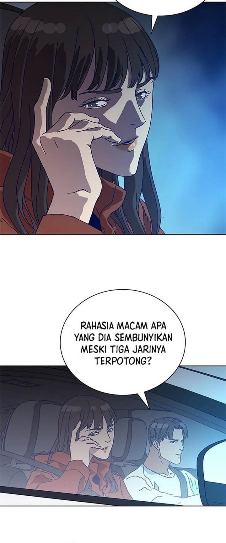 Tarantula (SHIN Jinwoo) Chapter 21 Gambar 24