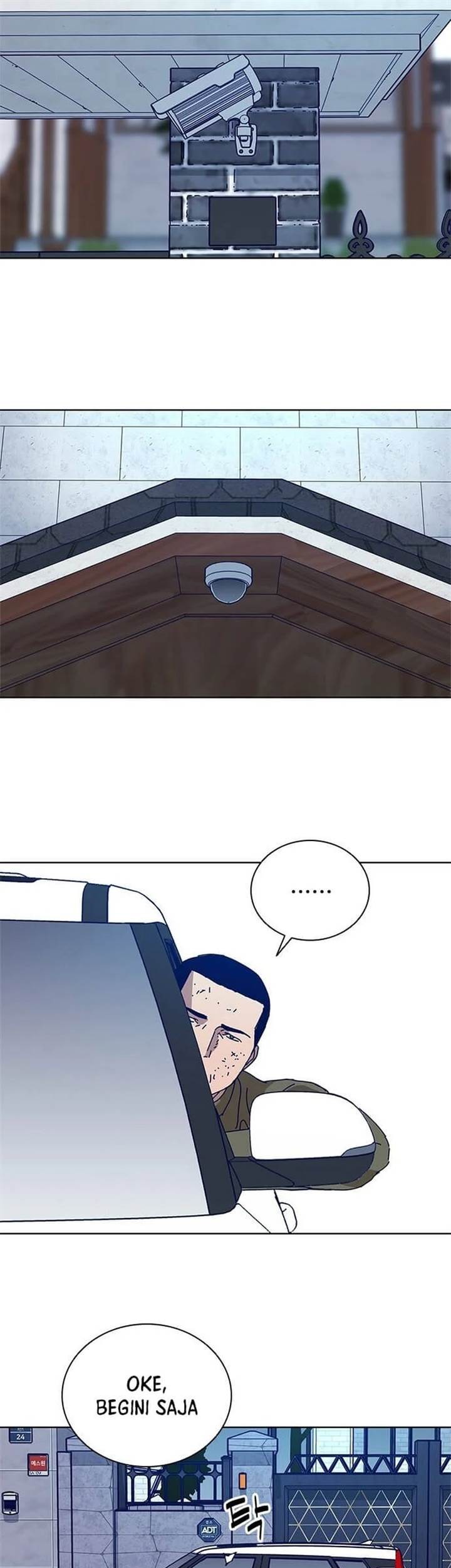 Tarantula (SHIN Jinwoo) Chapter 22 Gambar 7