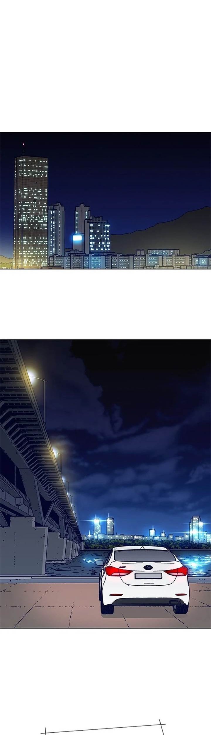 Tarantula (SHIN Jinwoo) Chapter 23 Gambar 35