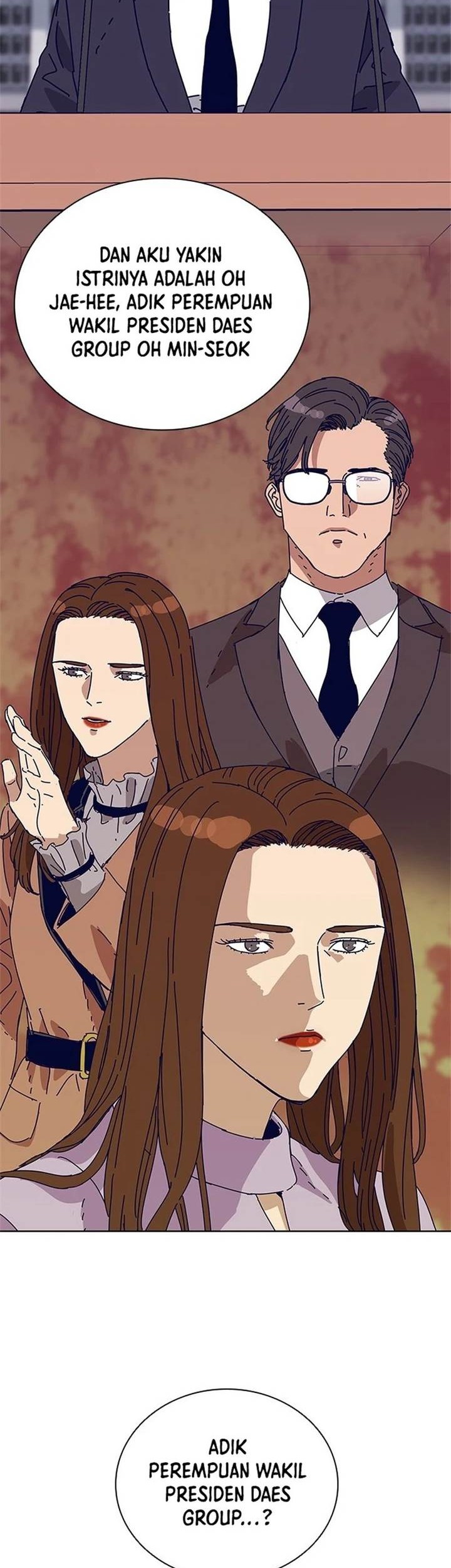 Tarantula (SHIN Jinwoo) Chapter 23 Gambar 38