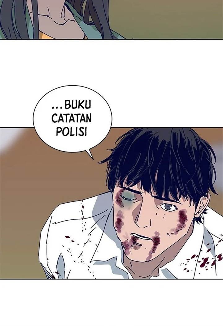 Tarantula (SHIN Jinwoo) Chapter 23 Gambar 15