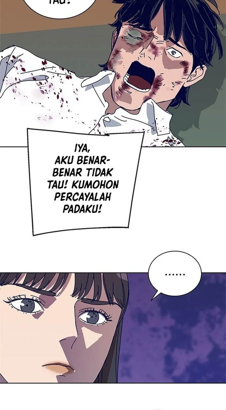 Tarantula (SHIN Jinwoo) Chapter 23 Gambar 21