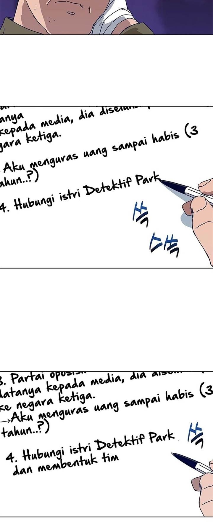 Tarantula (SHIN Jinwoo) Chapter 24 Gambar 30