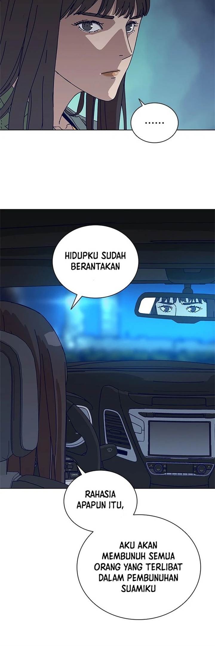 Tarantula (SHIN Jinwoo) Chapter 24 Gambar 9