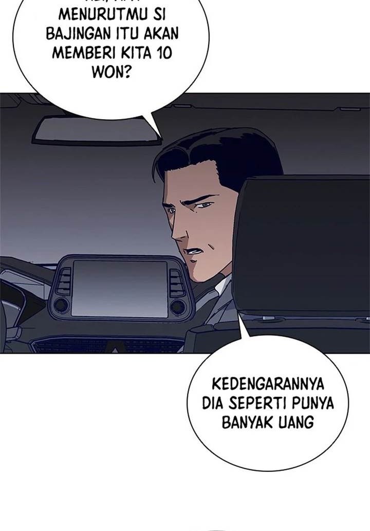 Tarantula (SHIN Jinwoo) Chapter 24 Gambar 18