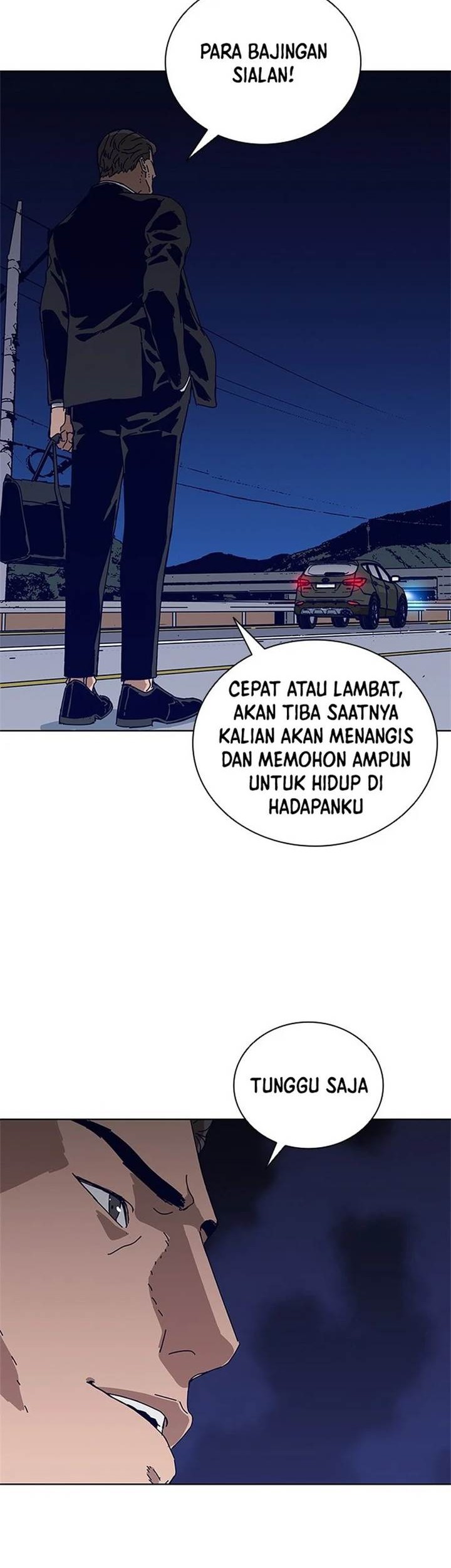 Tarantula (SHIN Jinwoo) Chapter 24 Gambar 26