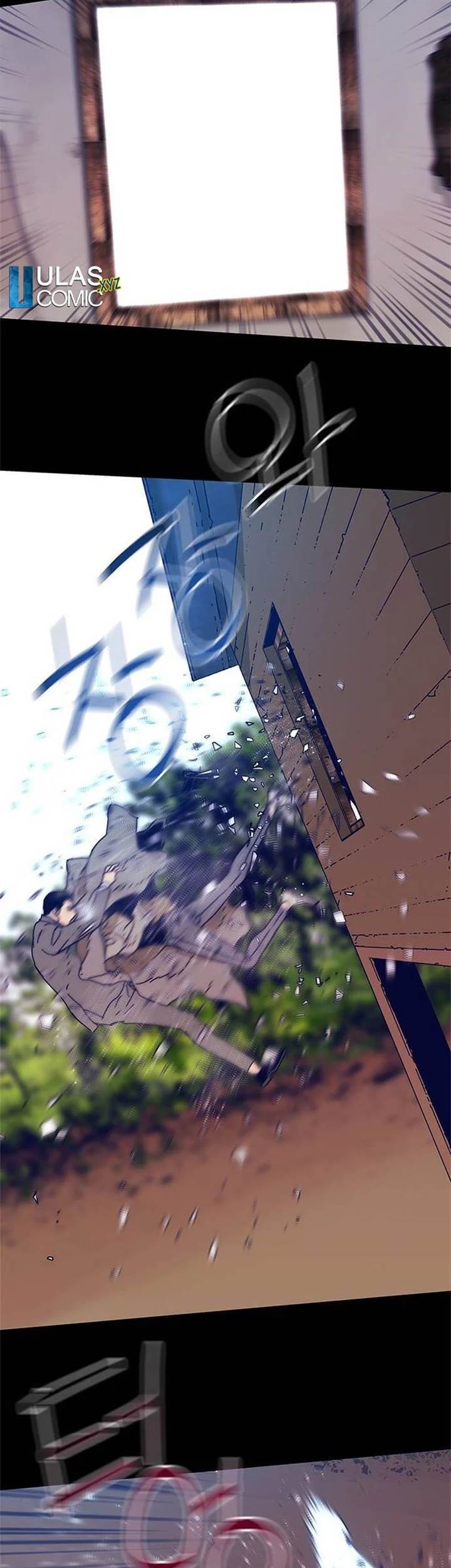 Tarantula (SHIN Jinwoo) Chapter 25 Gambar 28