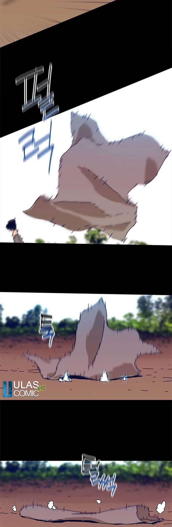 Tarantula (SHIN Jinwoo) Chapter 25 Gambar 30