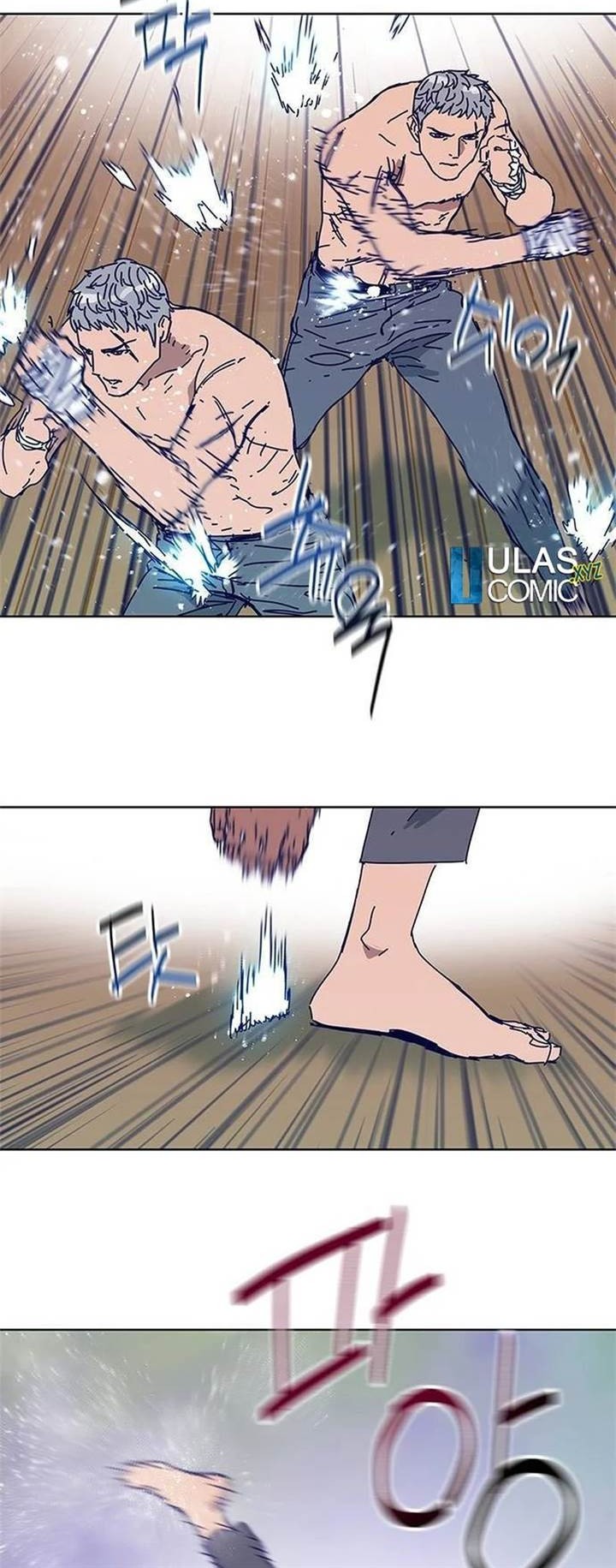 Tarantula (SHIN Jinwoo) Chapter 25 Gambar 6