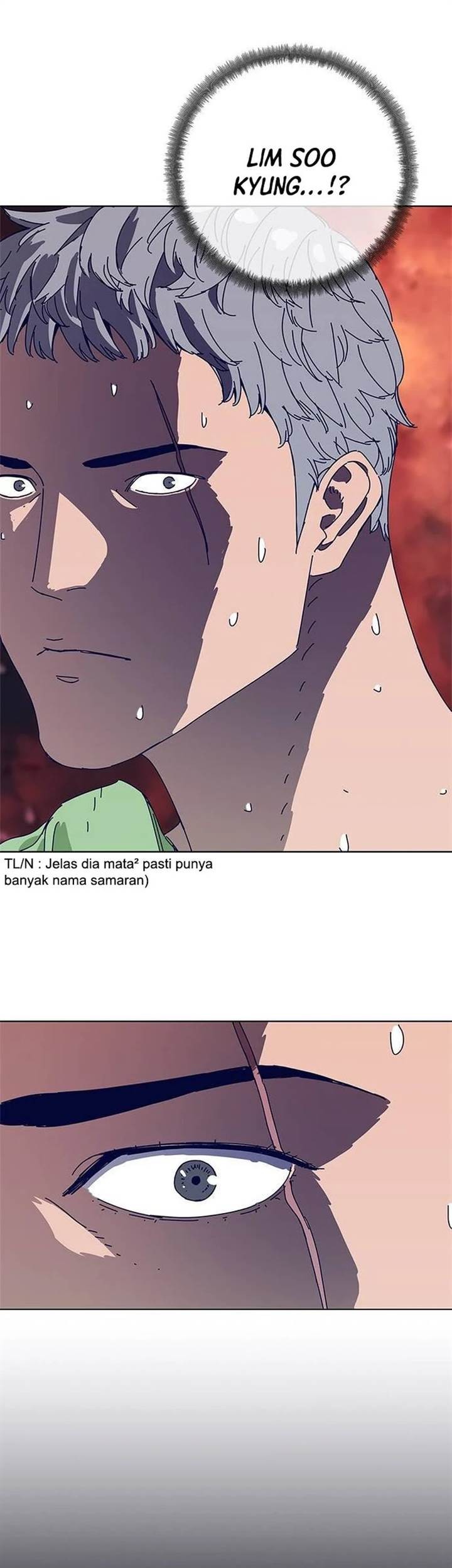 Tarantula (SHIN Jinwoo) Chapter 25 Gambar 10