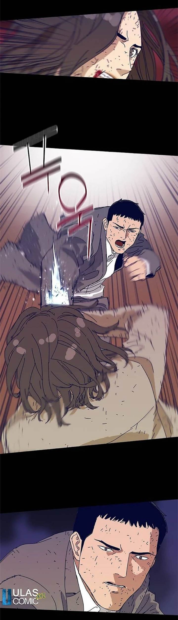 Tarantula (SHIN Jinwoo) Chapter 26 Gambar 29