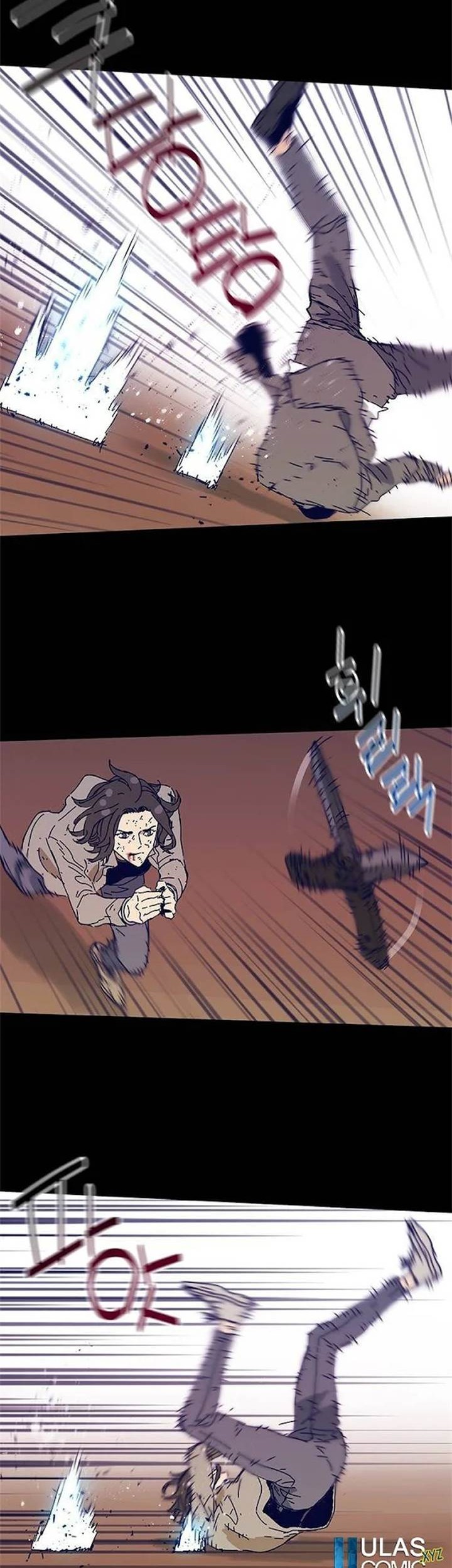 Tarantula (SHIN Jinwoo) Chapter 26 Gambar 32