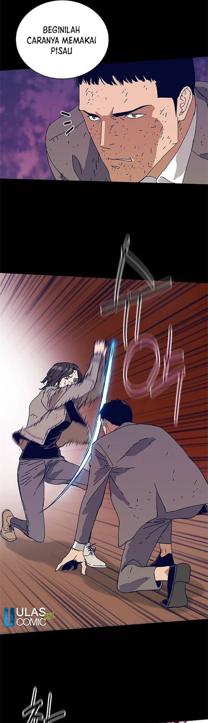 Tarantula (SHIN Jinwoo) Chapter 26 Gambar 34