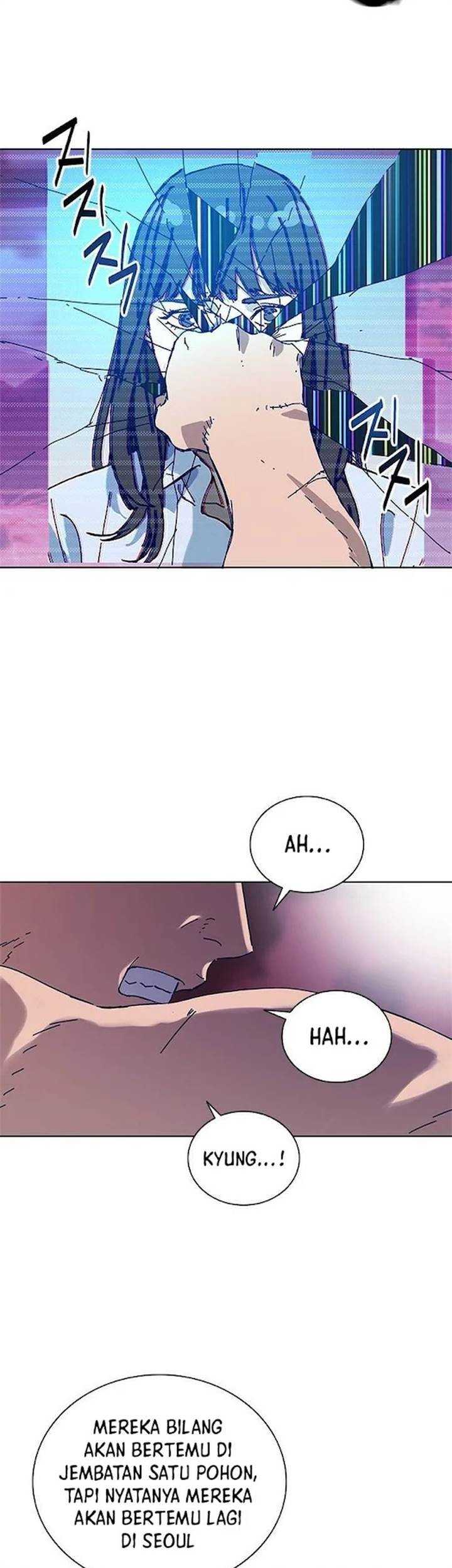 Tarantula (SHIN Jinwoo) Chapter 26 Gambar 37