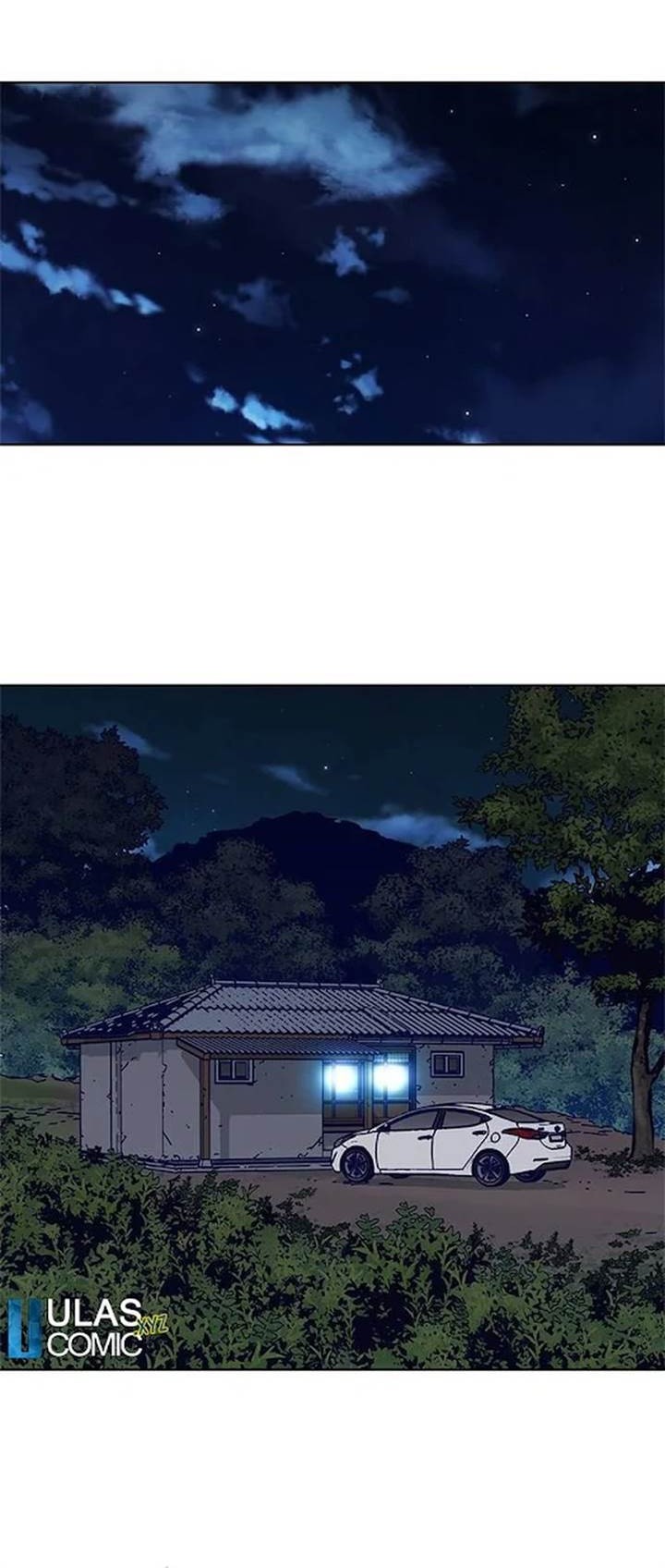 Tarantula (SHIN Jinwoo) Chapter 26 Gambar 39