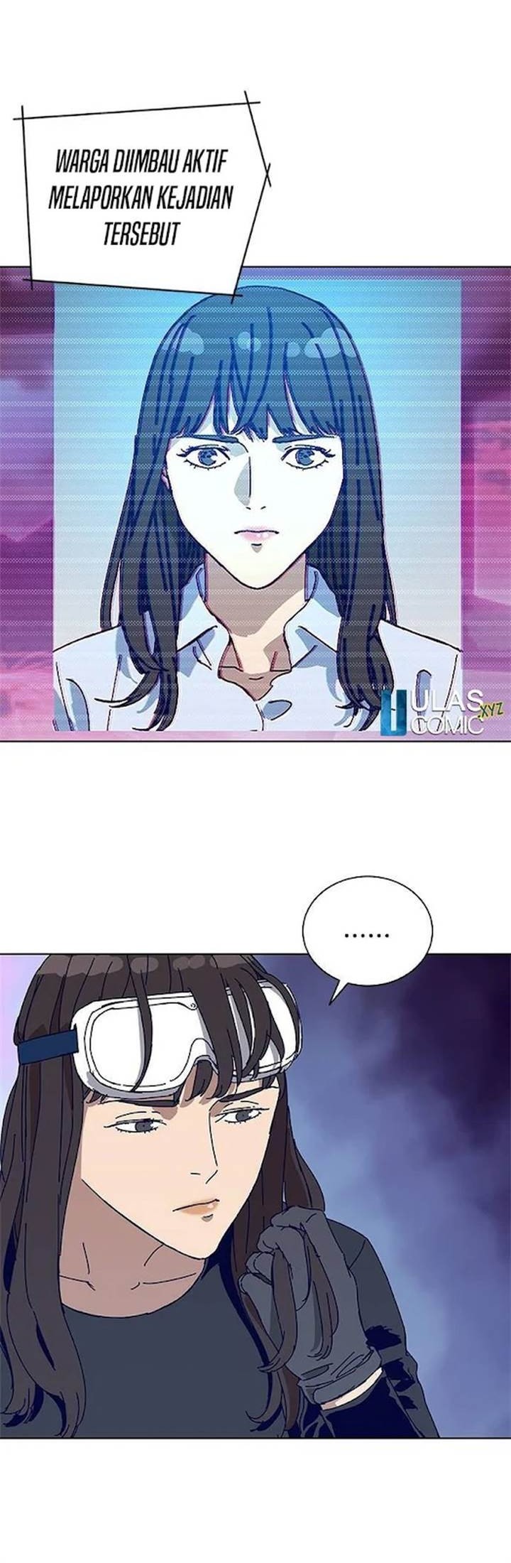 Tarantula (SHIN Jinwoo) Chapter 26 Gambar 42