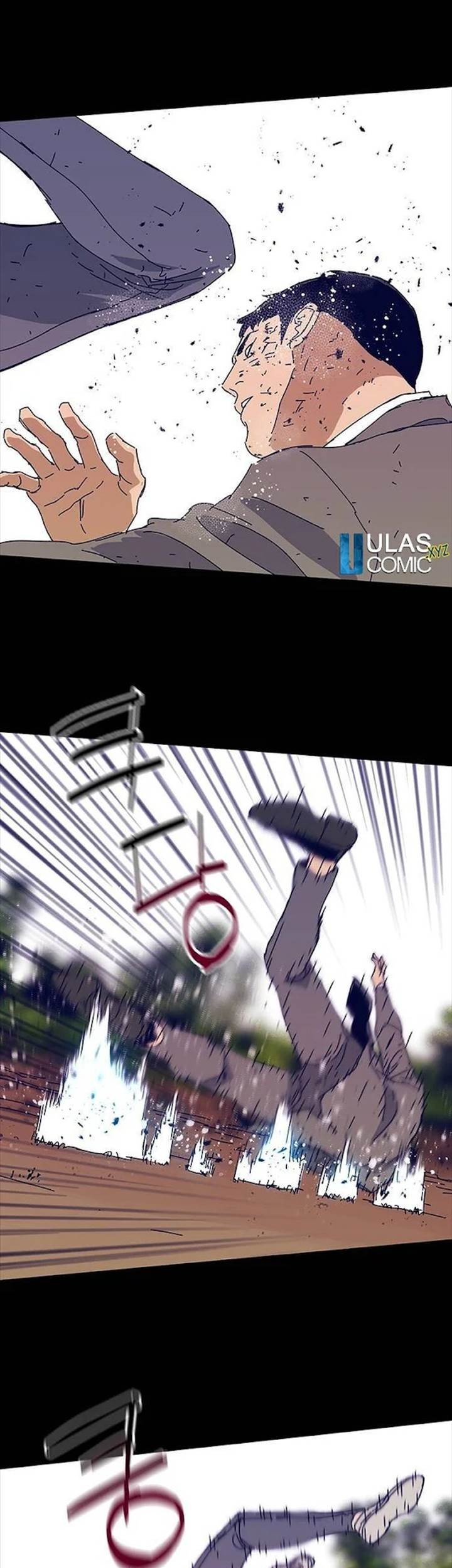 Tarantula (SHIN Jinwoo) Chapter 26 Gambar 10