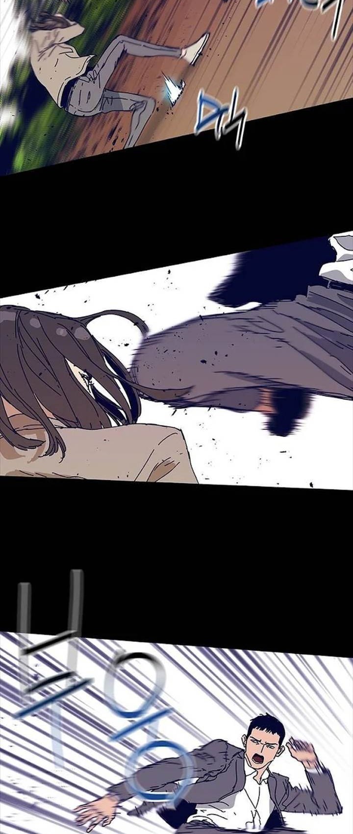 Tarantula (SHIN Jinwoo) Chapter 26 Gambar 15