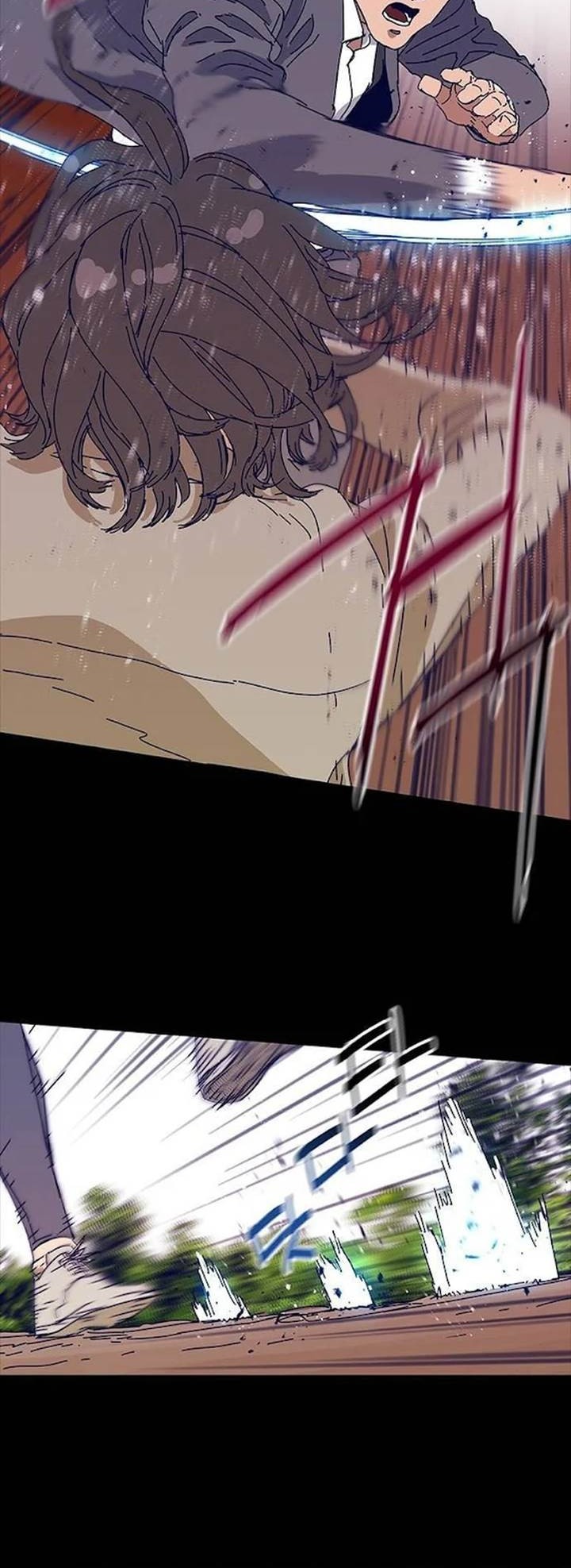 Tarantula (SHIN Jinwoo) Chapter 26 Gambar 24