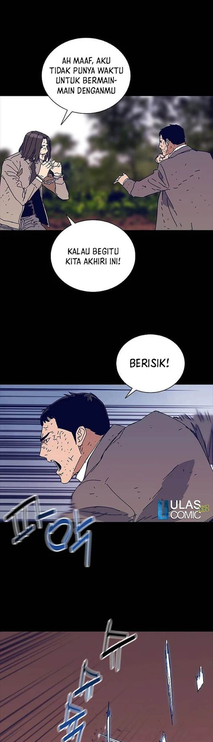 Tarantula (SHIN Jinwoo) Chapter 26 Gambar 26