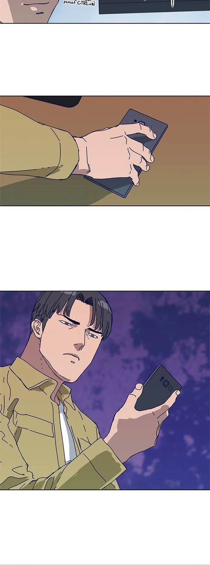 Tarantula (SHIN Jinwoo) Chapter 27 Gambar 30