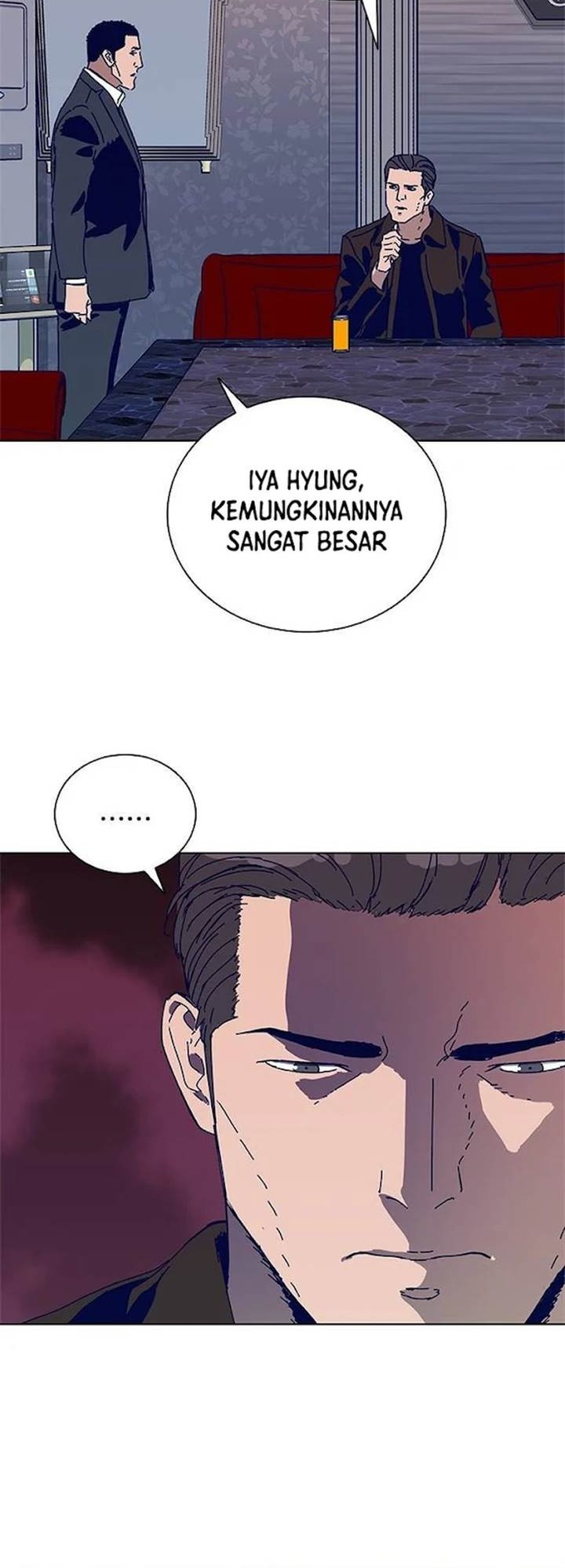 Tarantula (SHIN Jinwoo) Chapter 27 Gambar 6