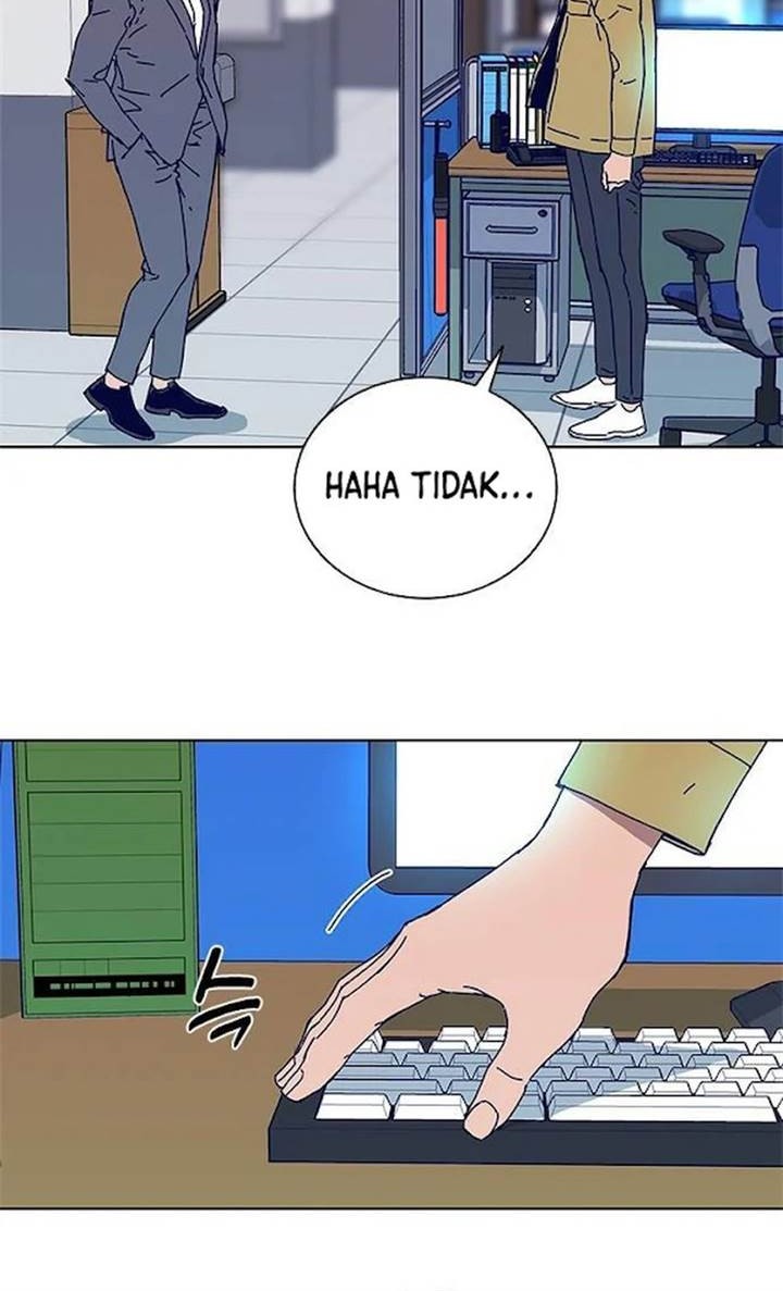 Tarantula (SHIN Jinwoo) Chapter 27 Gambar 24