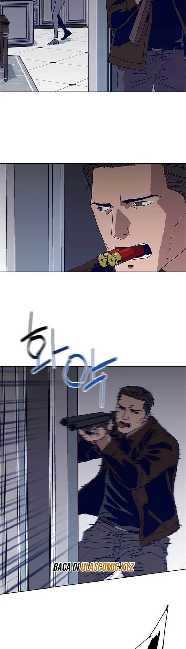 Tarantula (SHIN Jinwoo) Chapter 28 Gambar 38