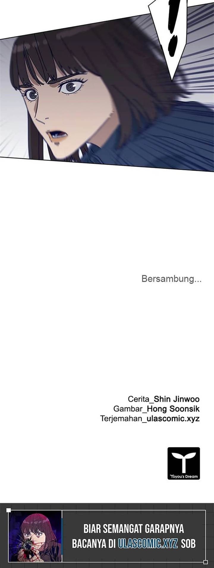 Tarantula (SHIN Jinwoo) Chapter 28 Gambar 39