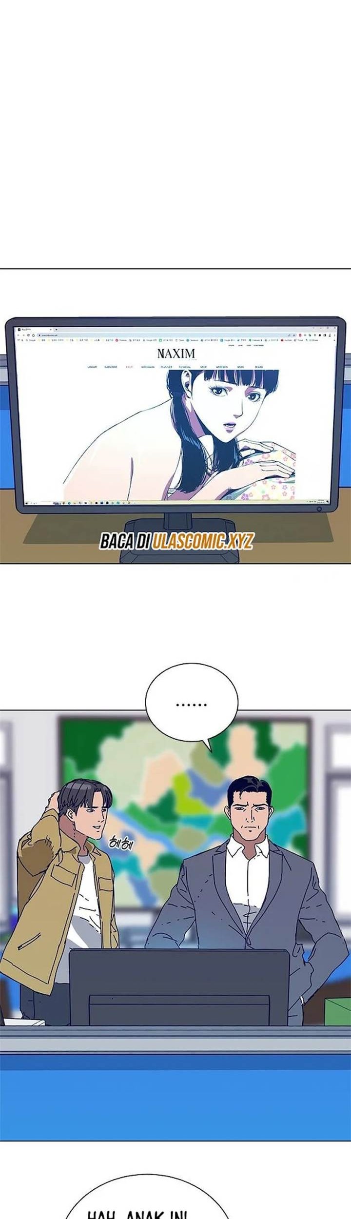 Baca  Tarantula (SHIN Jinwoo) Chapter 28 Gambar 2