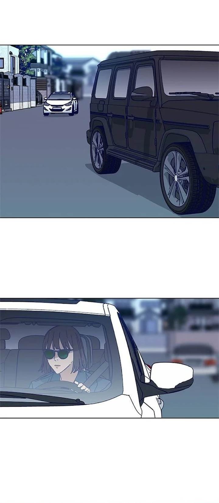 Tarantula (SHIN Jinwoo) Chapter 28 Gambar 9