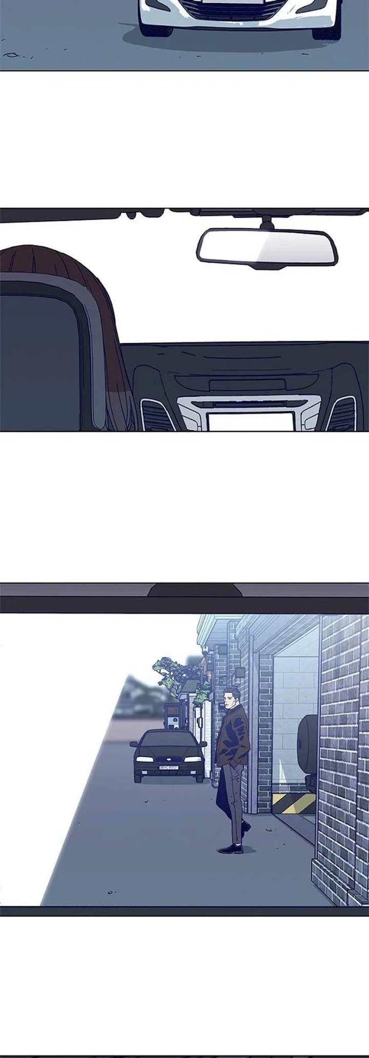 Tarantula (SHIN Jinwoo) Chapter 28 Gambar 12