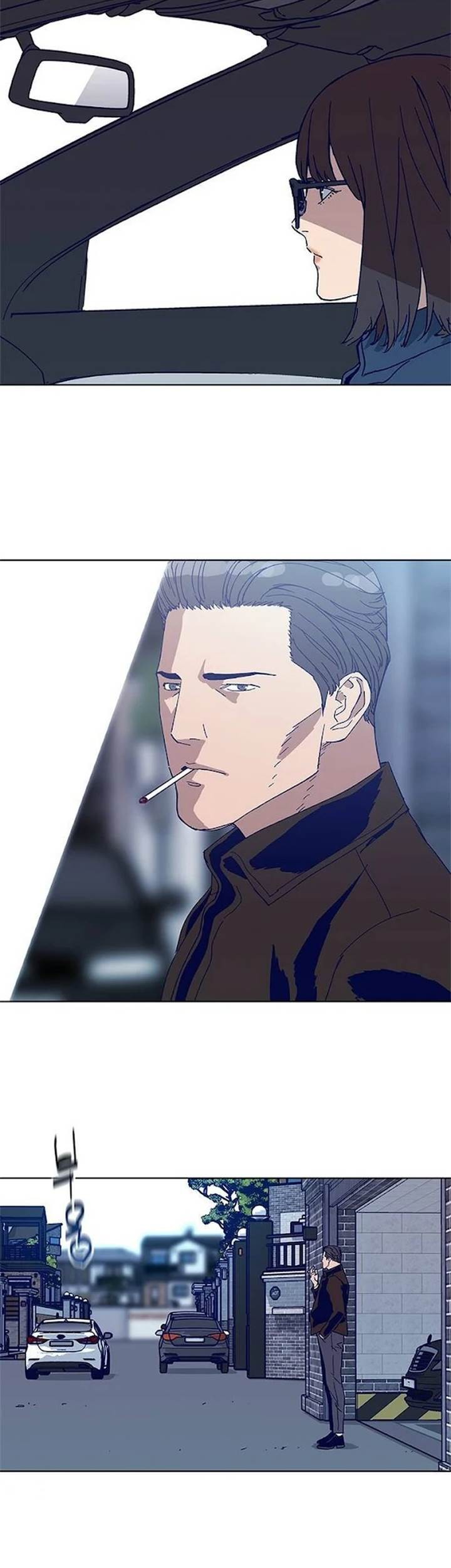 Tarantula (SHIN Jinwoo) Chapter 28 Gambar 13