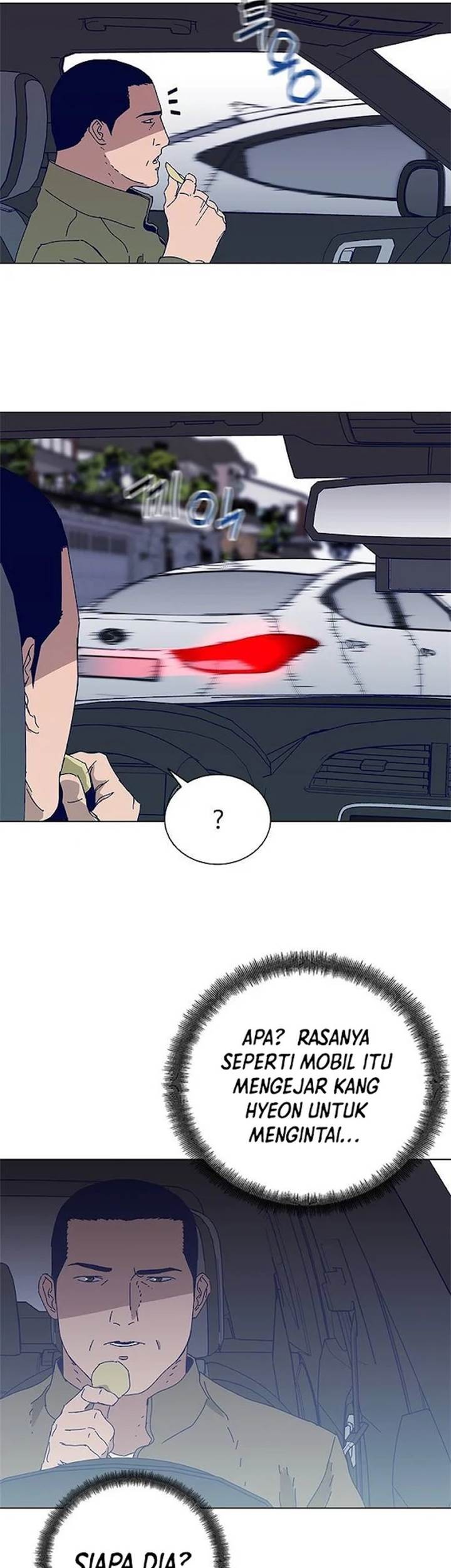 Tarantula (SHIN Jinwoo) Chapter 28 Gambar 16