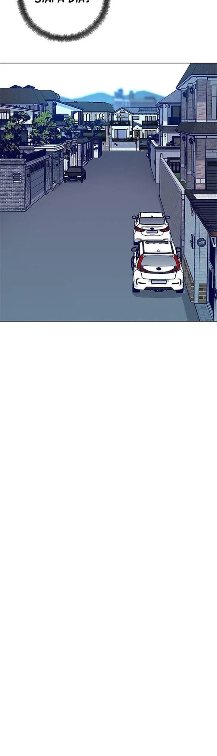 Tarantula (SHIN Jinwoo) Chapter 28 Gambar 17