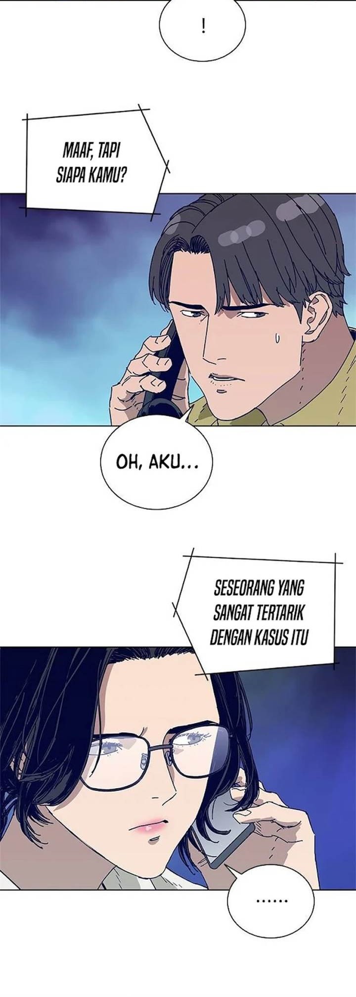 Tarantula (SHIN Jinwoo) Chapter 28 Gambar 21