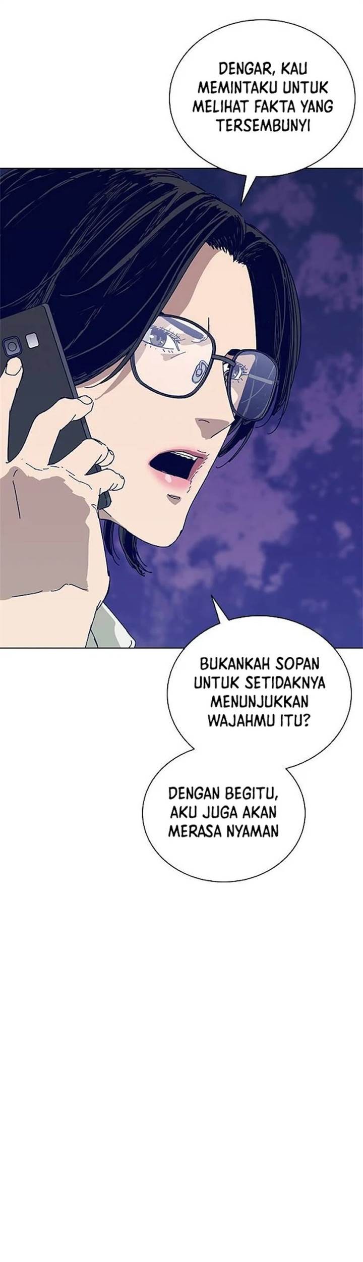 Tarantula (SHIN Jinwoo) Chapter 28 Gambar 25