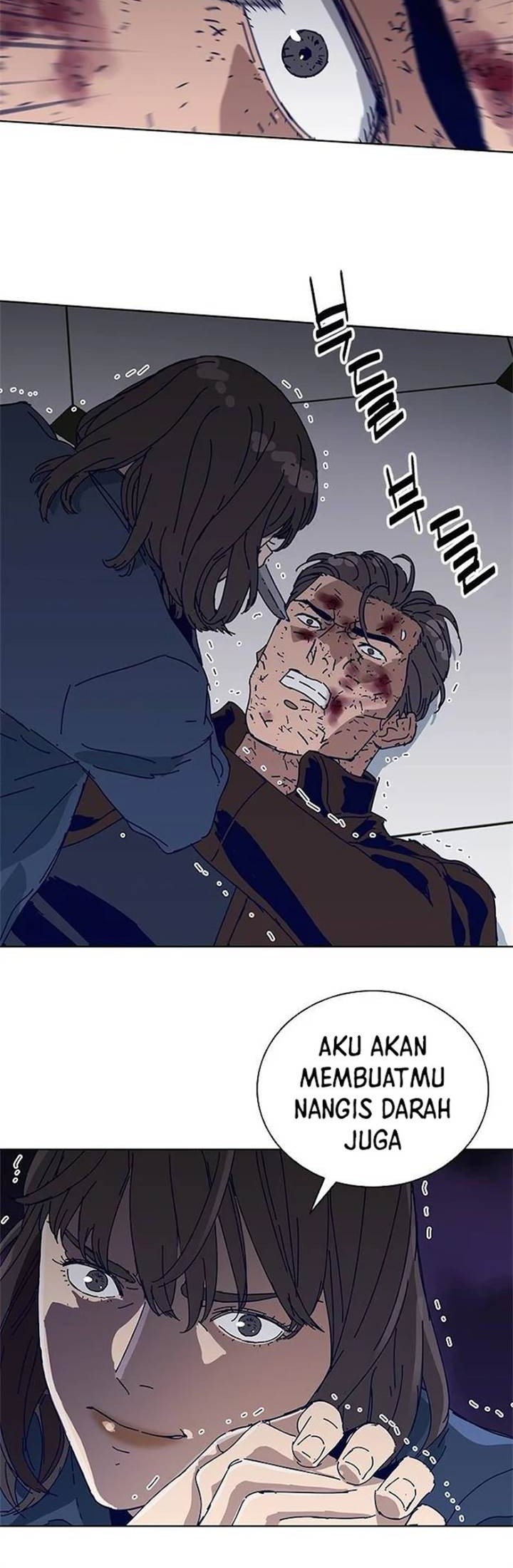 Tarantula (SHIN Jinwoo) Chapter 29 Gambar 29